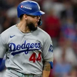 Andy Pages Sends Dodgers Past Braves and Back to NLCS