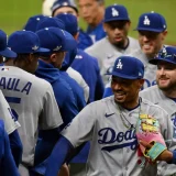 Five Key Questions as Dodgers Prepare for a Third Straight NLCS