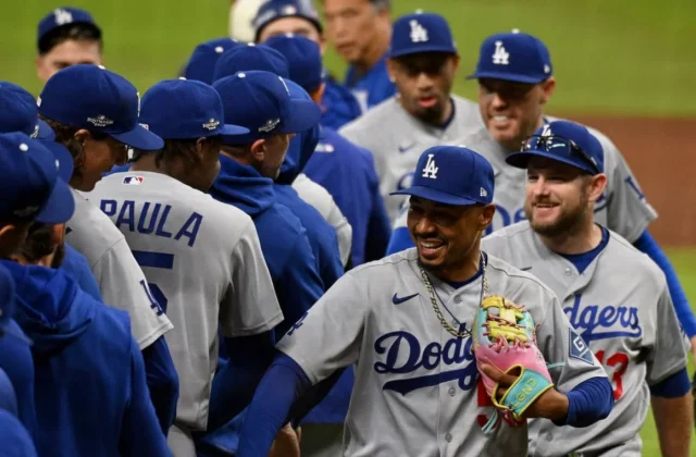 Five Key Questions as Dodgers Prepare for a Third Straight NLCS
