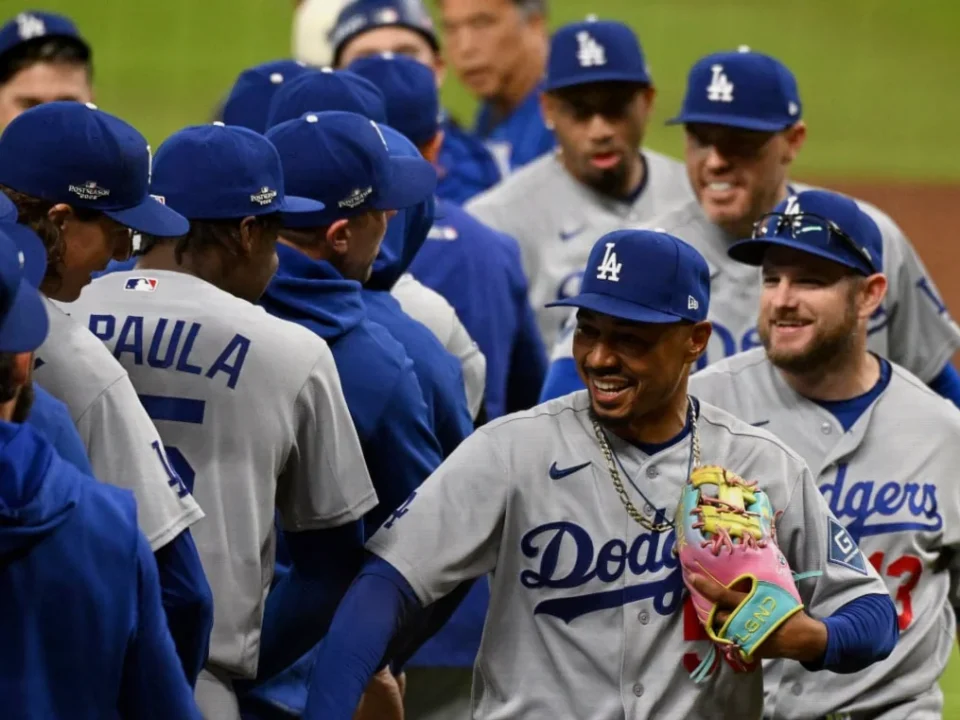 Five Key Questions as Dodgers Prepare for a Third Straight NLCS
