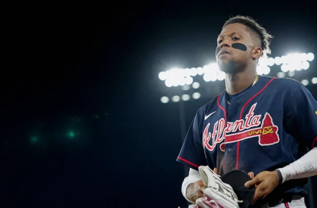 Acuña Aims to Spark Braves in NLDS Game 3 at Truist Park