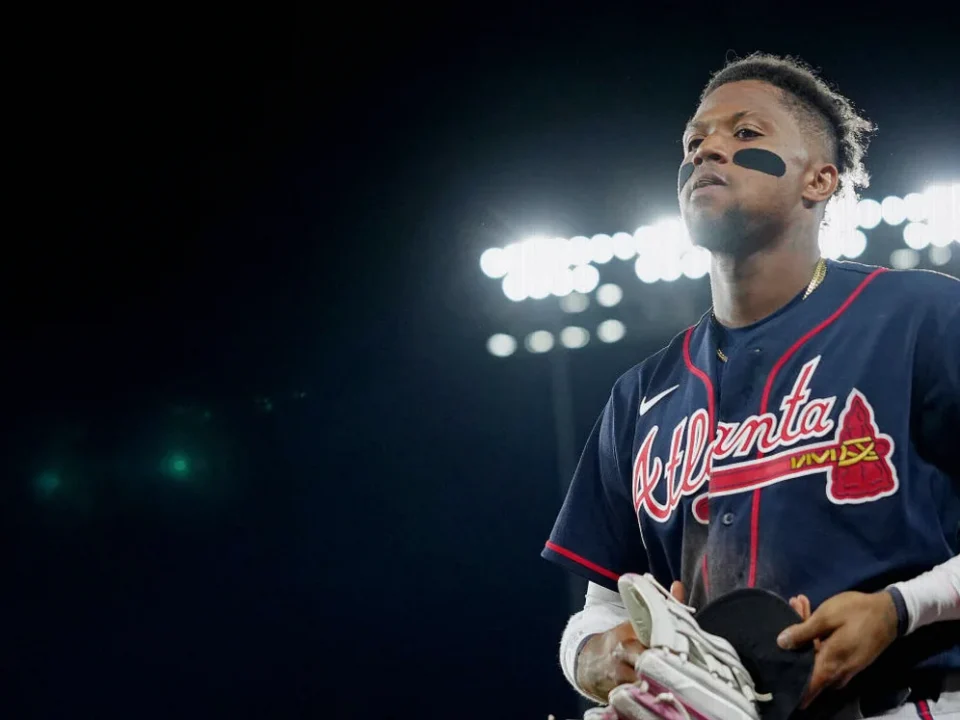 Acuña Aims to Spark Braves in NLDS Game 3 at Truist Park