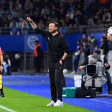 Troyes Drop Into Relegation Zone After Marseille Defeat