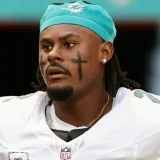 Jeff Hafley Keeps Dolphins’ Starting QB in Place Through Bye
