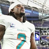 Malik Willis Embraces Leadership Role in Dolphins Rebuild