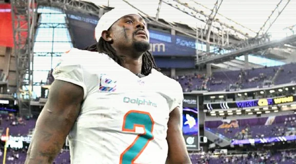 Malik Willis Embraces Leadership Role in Dolphins Rebuild