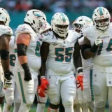 Malik Willis Says Winless Dolphins Must Move Past Youth Excuses