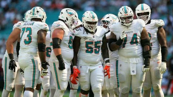 Malik Willis Says Winless Dolphins Must Move Past Youth Excuses