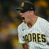 Padres Name Nick Pivetta Starter for NLDS Game 3 vs. Brewers