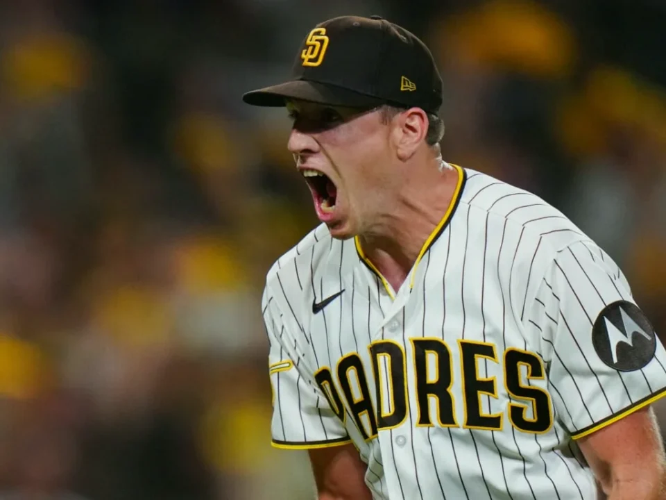 Padres Name Nick Pivetta Starter for NLDS Game 3 vs. Brewers