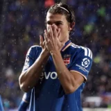 Nico Paz Inspires Fabregas’ Como in Stunning 4-1 Win Over Manchester United