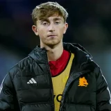 Dean Huijsen Returns to Roma as Real Madrid’s Champions League Leader