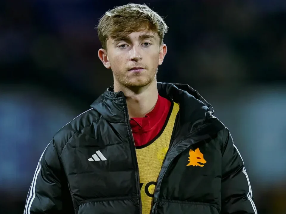 Dean Huijsen Returns to Roma as Real Madrid’s Champions League Leader