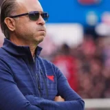 Gerry Cardinale Frustrated as Milan Draw at Sassuolo