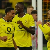 Borussia Dortmund Seek Champions League Response Against Sabah in Baku