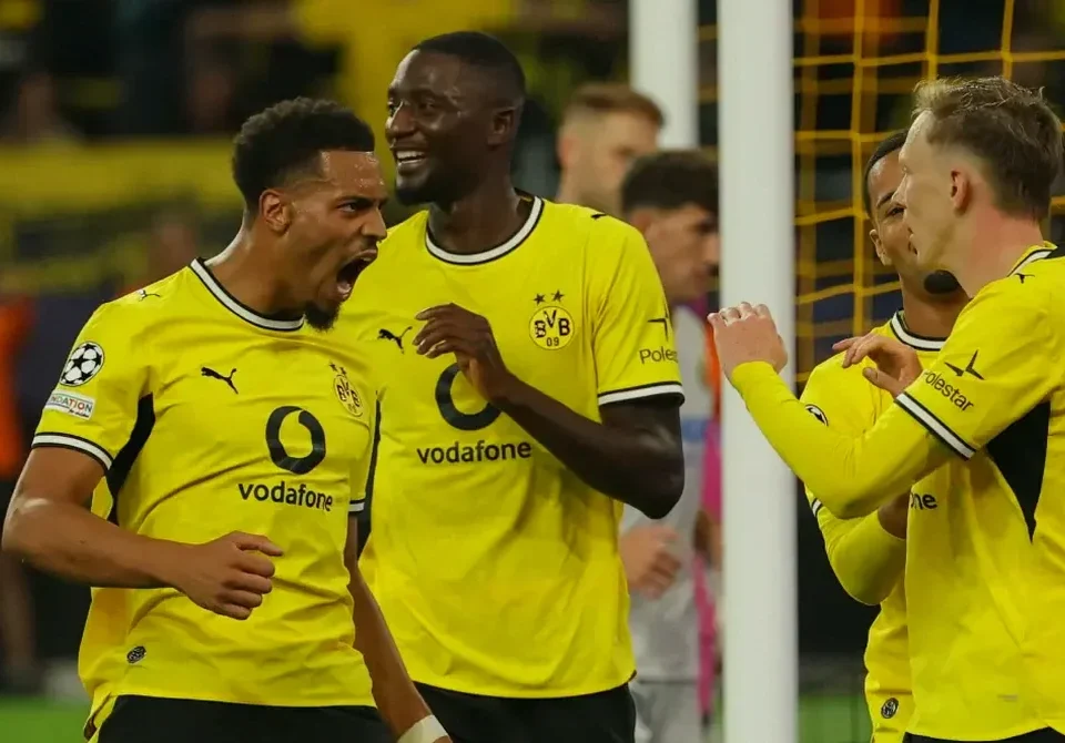 Borussia Dortmund Seek Champions League Response Against Sabah in Baku