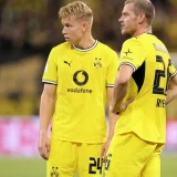 Julian Ryerson Injury Leaves Dortmund Short at Wing-Back