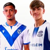 Vélez and Talleres Teenagers Among World Football’s Top Prospects