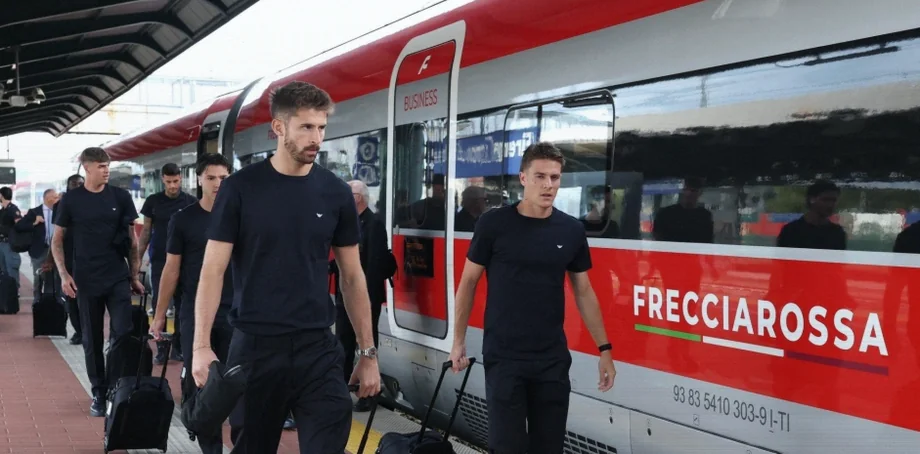 Juventus Lose Their Italy Core as Vicario Stands Alone in National Squads