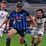Atalanta vs Pafos: Conference League Kick-Off Time and TV Coverage