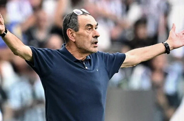 Atalanta vs Venezia: Serie A Kick-Off Time and TV Coverage