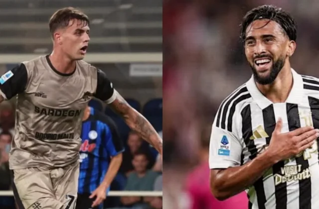 Cagliari vs Juventus: Serie A Clash at Unipol Domus on Sunday