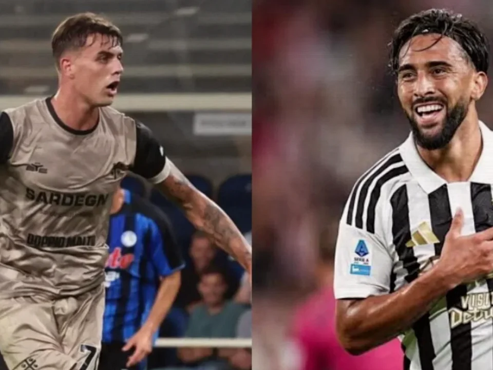 Cagliari vs Juventus: Serie A Clash at Unipol Domus on Sunday