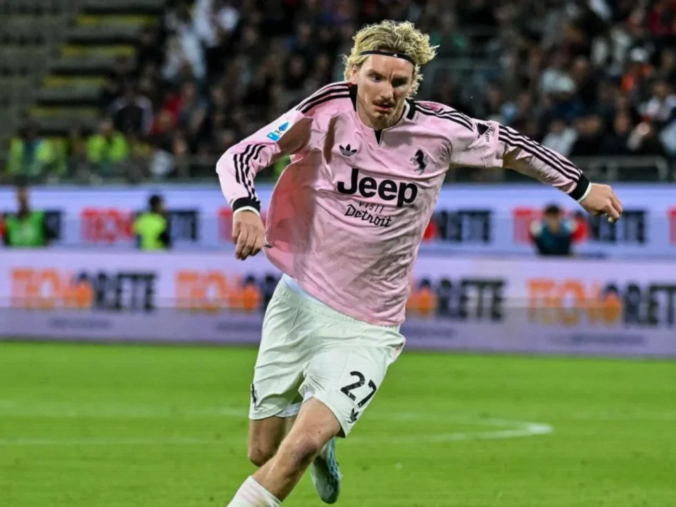 Celta Vigo vs Juventus: Europa League Kick-off Time and TV Coverage