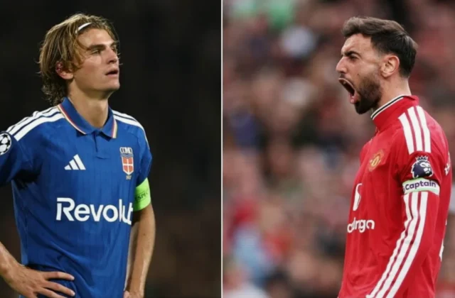 Como vs Manchester United: Champions League Kick-Off Time and TV Details
