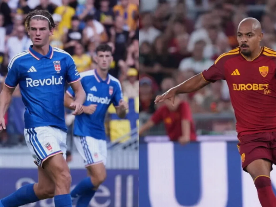Como vs Roma: Kick-Off Time and How to Watch the Serie A Clash