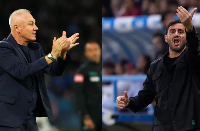 Frosinone vs Sassuolo: Serie A Kick-Off Time and How to Watch