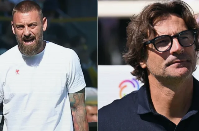 Genoa vs Fiorentina: Serie A Kick-Off Time and How to Watch