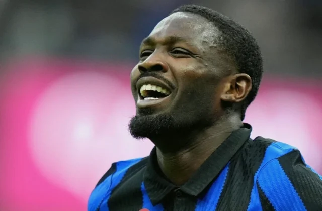 Inter vs Club Brugge: Champions League Kick-Off Time and TV Coverage