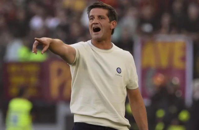 Inter vs Parma: Serie A Kick-Off Time and Where to Watch