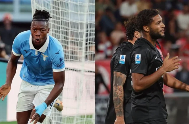 Lazio vs Monza: Serie A Kick-Off Time and How to Watch