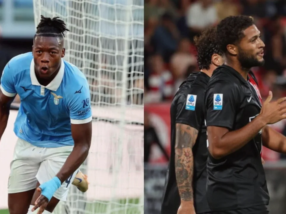 Lazio vs Monza: Serie A Kick-Off Time and How to Watch