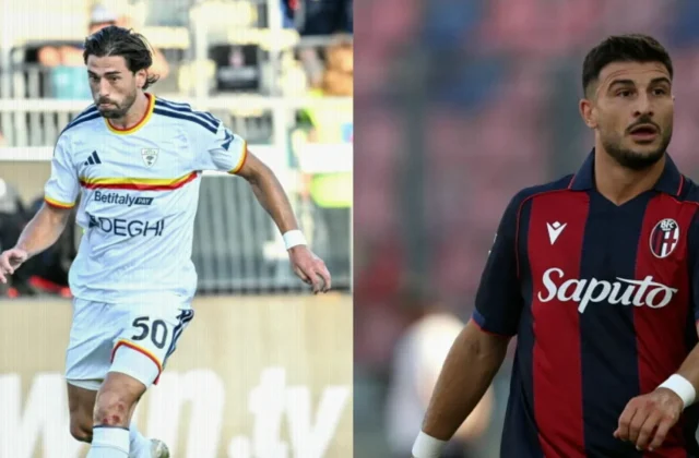 Lecce vs Bologna: Palladino’s Rossoblù Seek Vital Serie A Response