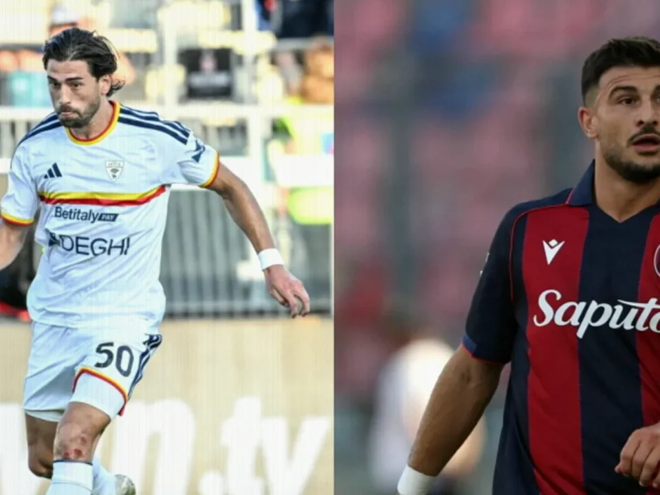 Lecce vs Bologna: Palladino’s Rossoblù Seek Vital Serie A Response
