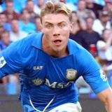 Napoli vs Frosinone: Kick-Off Time and How to Watch on TV
