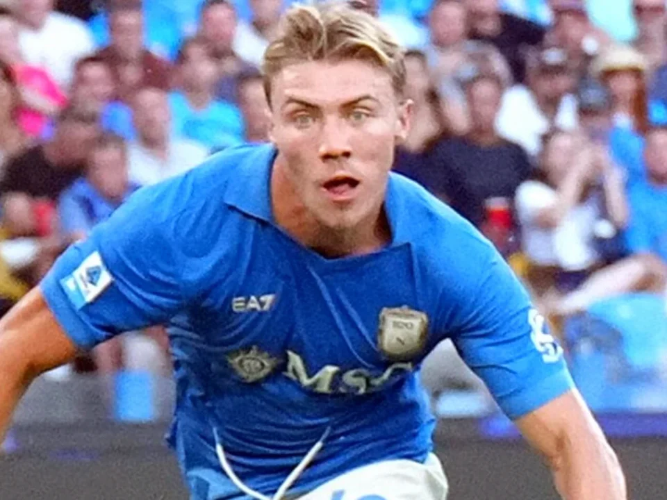 Napoli vs Frosinone: Kick-Off Time and How to Watch on TV