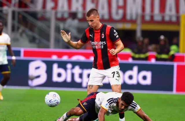Salzburg vs Milan: Europa League Kick-Off Time and TV Coverage