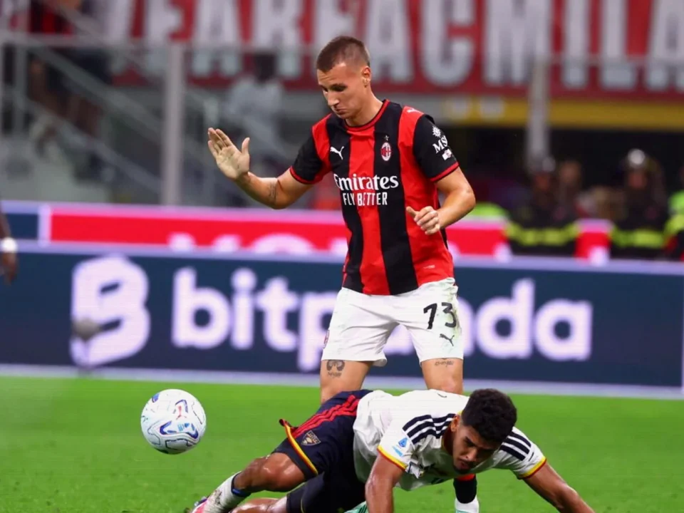 Salzburg vs Milan: Europa League Kick-Off Time and TV Coverage