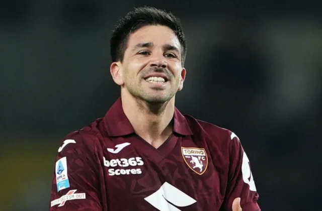 Torino vs Udinese: Kick-off Time and Where to Watch on TV