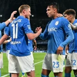 Villarreal vs Napoli: Champions League Clash at La Ceramica