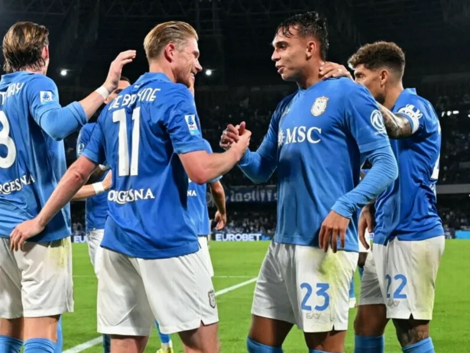 Villarreal vs Napoli: Champions League Clash at La Ceramica