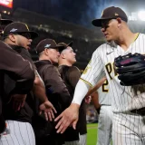 Padres Return to Petco Park Seeking NLDS Revival Against Brewers