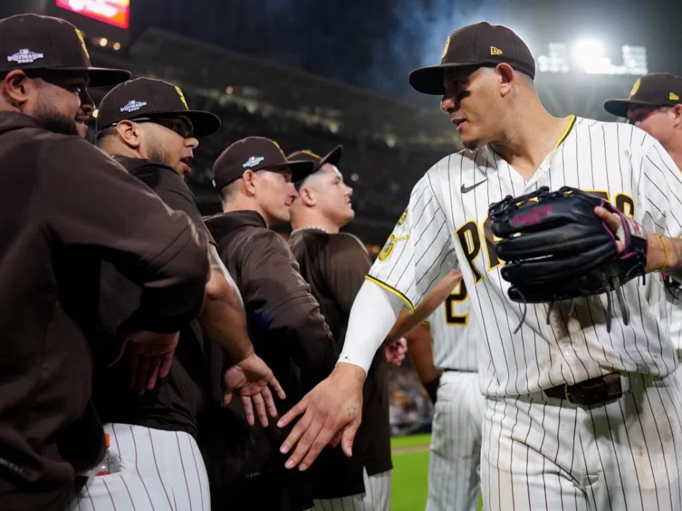 Padres Return to Petco Park Seeking NLDS Revival Against Brewers