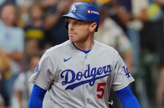 Blake Snell Starts as Dodgers Return Home Trailing Brewers 2-0 in NLCS