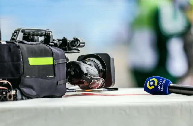 LFP Launches New Tender for Ligue 1 TV Rights From 2027