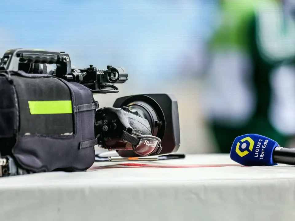 LFP Launches New Tender for Ligue 1 TV Rights From 2027